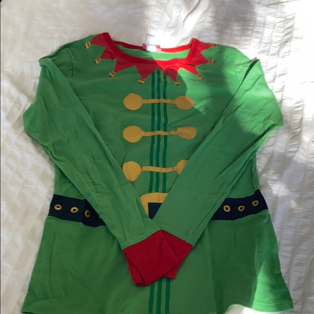 Target Pajama Set - Picture 2 of 4